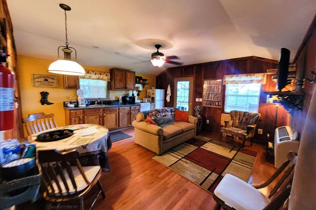 Photo of Kitchen in Sparta