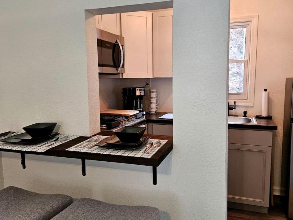 Photo of Kitchen in True