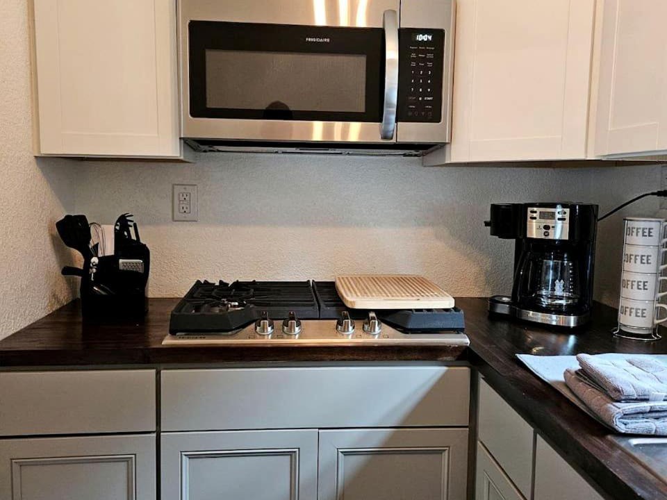Photo of Kitchen in True