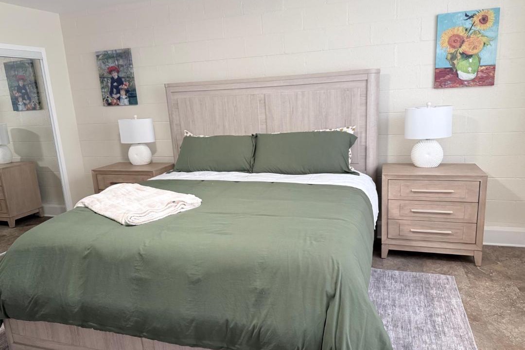 Photo of Bedroom in Roanoke