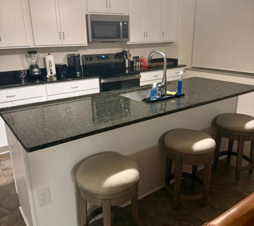 Photo of Kitchen in Roanoke