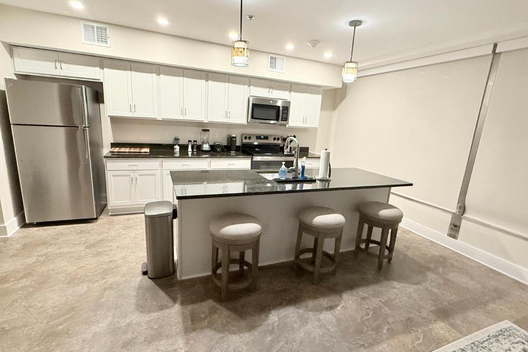 Photo of Kitchen in Roanoke