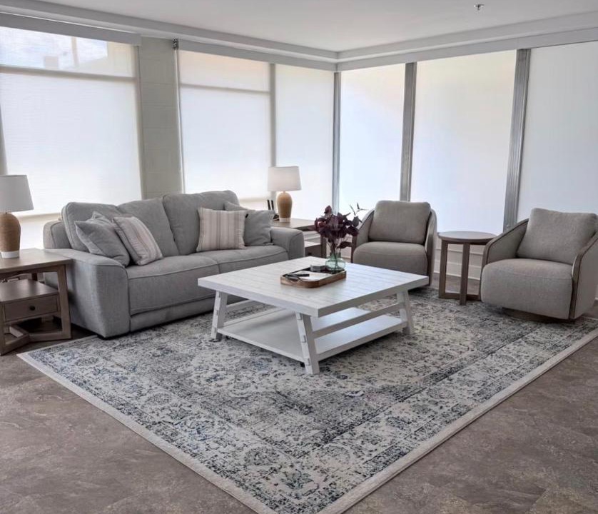 Photo of Livingroom in Roanoke