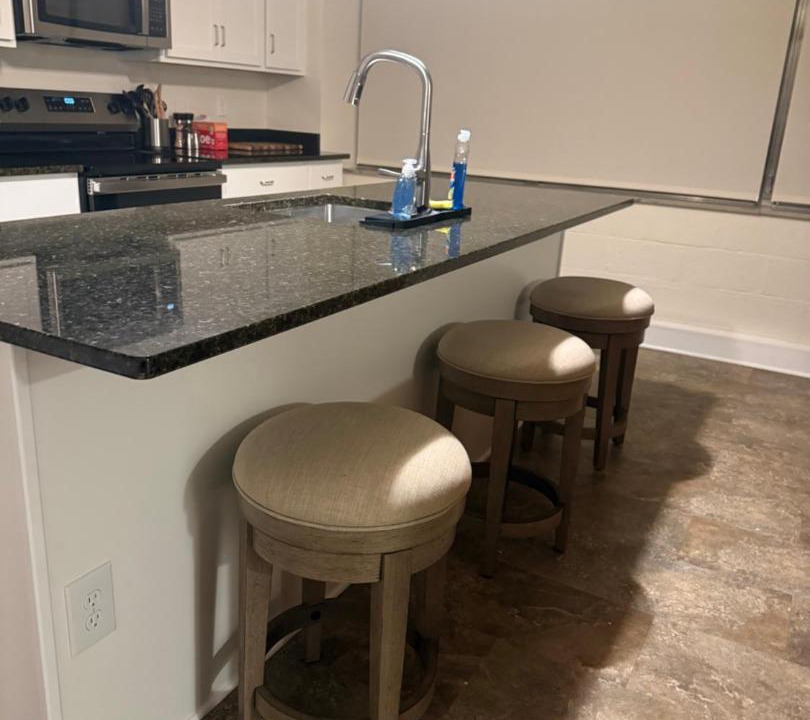 Photo of Kitchen in Roanoke
