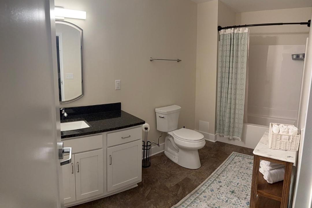 Photo of Bathroom in Roanoke