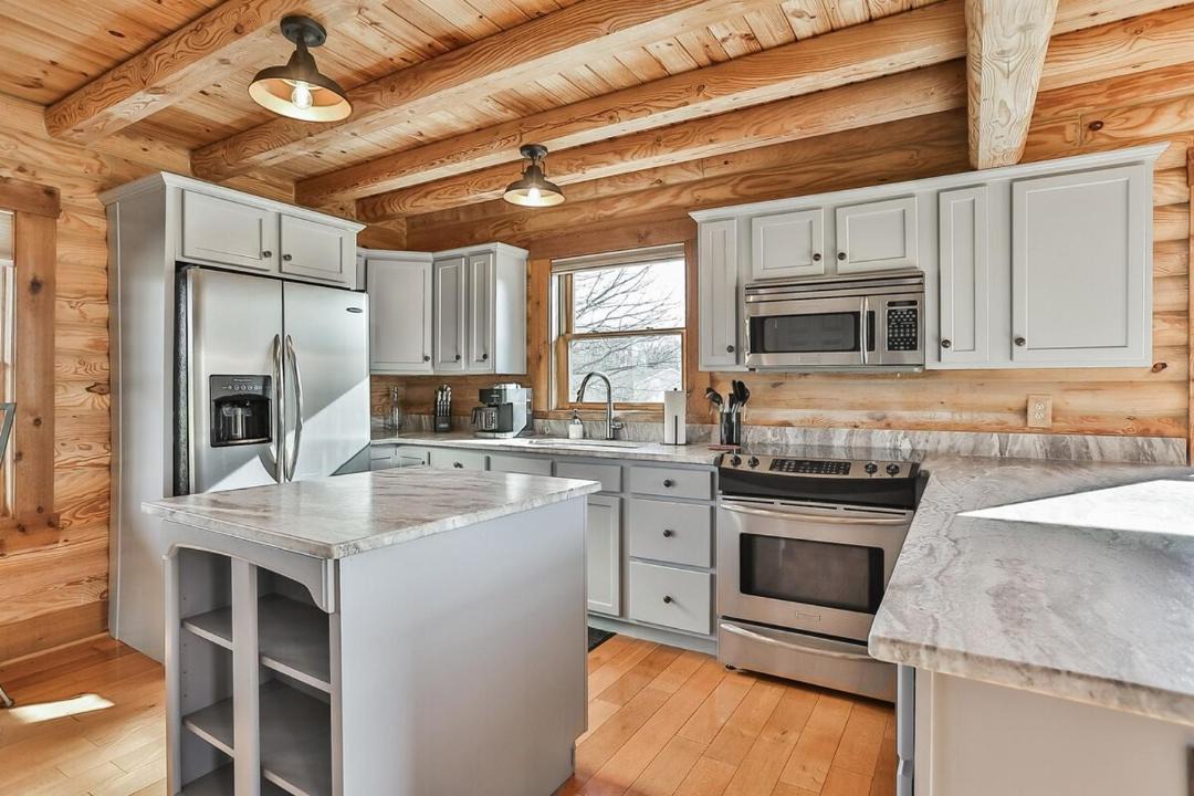 Photo of Kitchen in Shelbyville