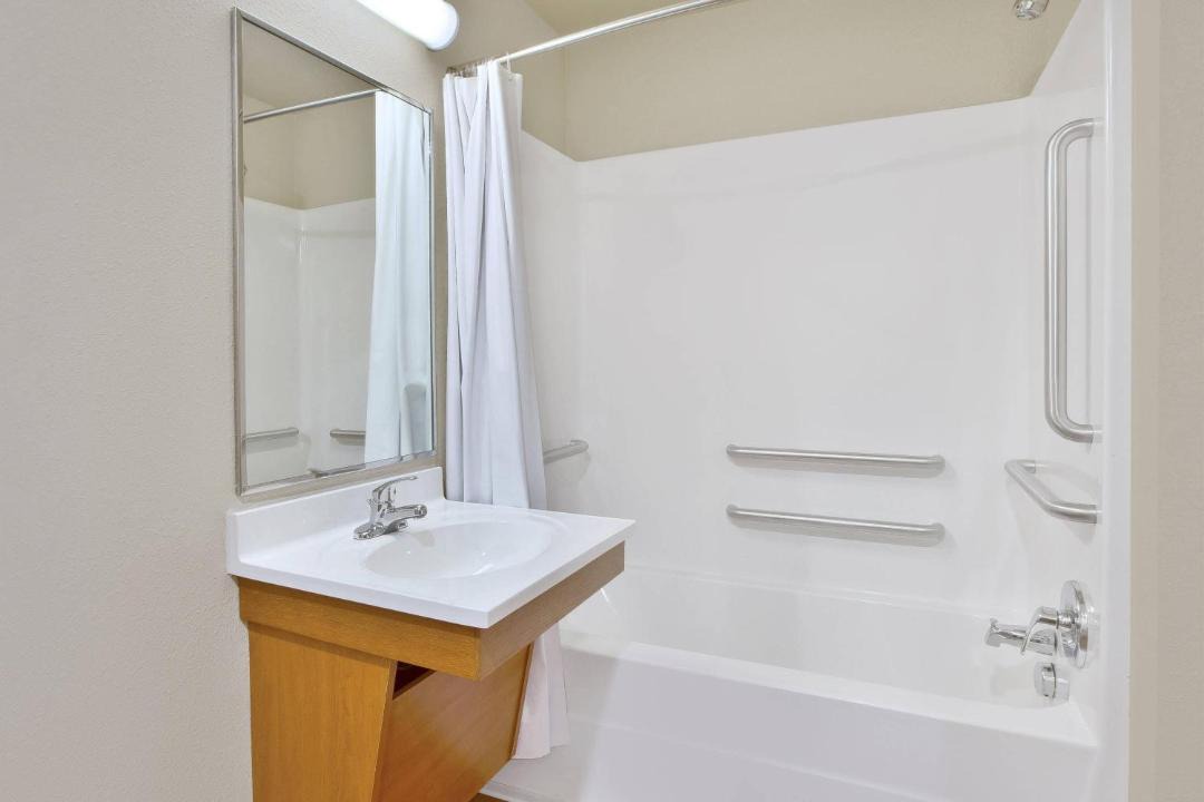 Photo of Bathroom in Colonial Heights