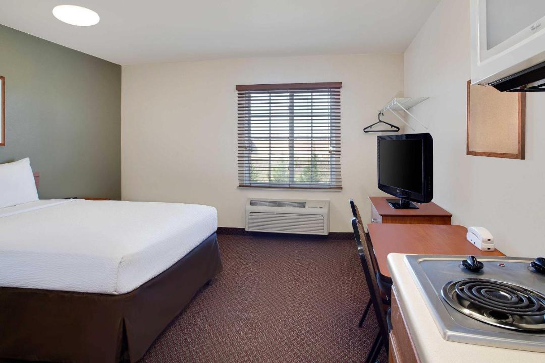 Photo of Bedroom in Colonial Heights