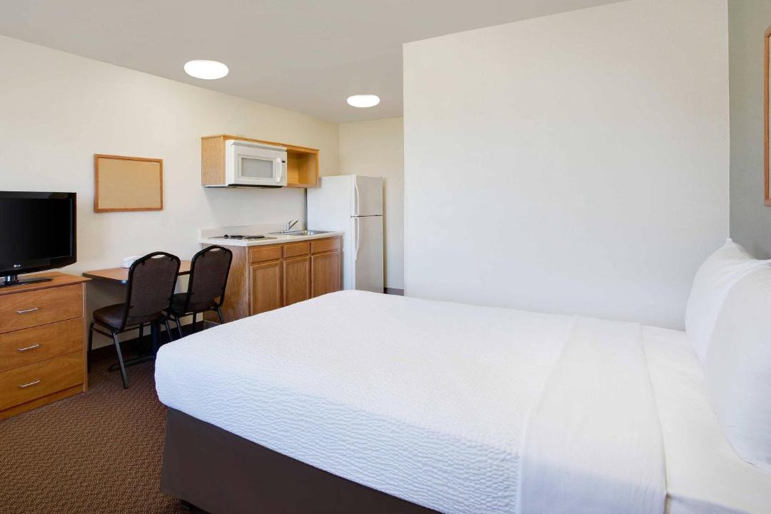 Photo of Bedroom in Colonial Heights