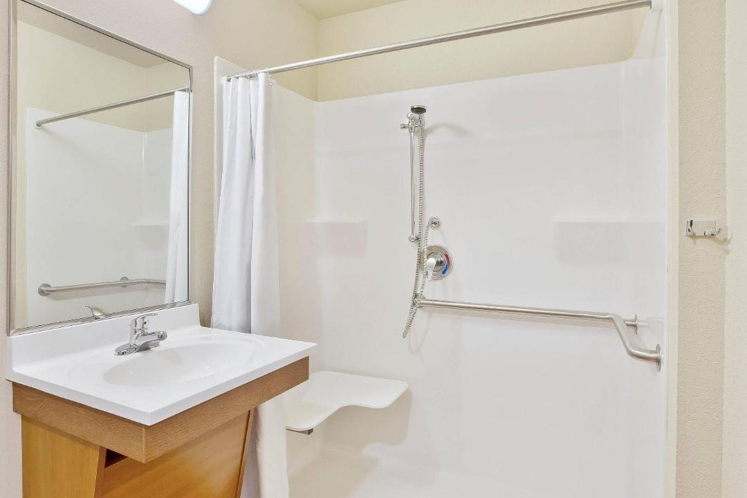Photo of Bathroom in Colonial Heights