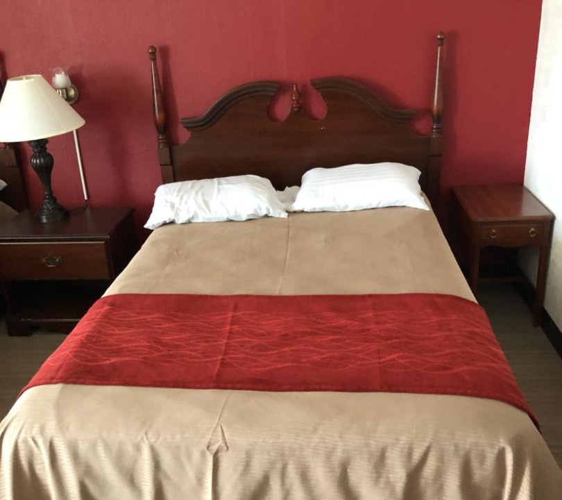 Photo of Bedroom in Danville