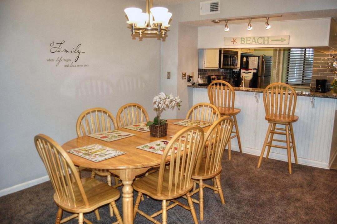 Photo of Kitchen in Myrtle Beach