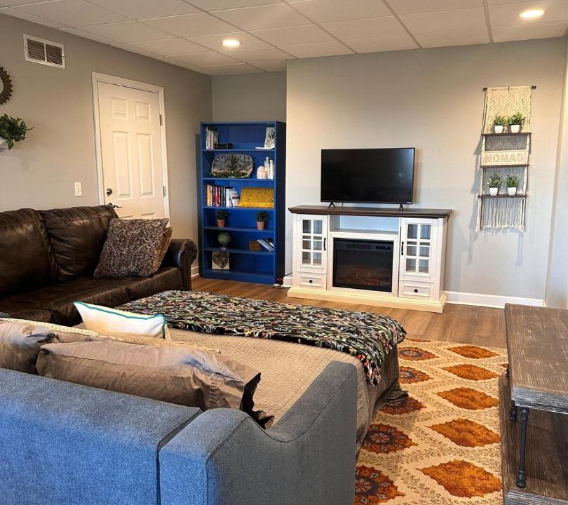 Photo of Livingroom in Ringgold