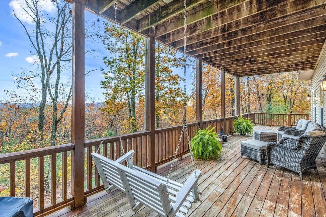 Photo of Patio Balcony in Ringgold