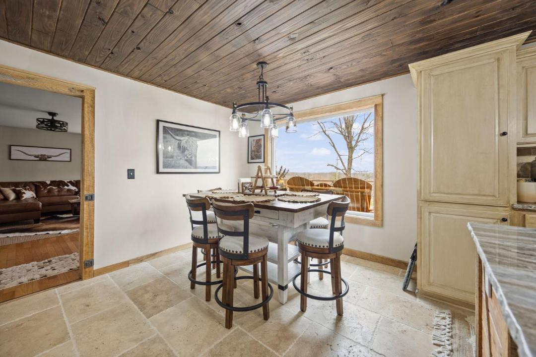 Photo of Kitchen in Byrdstown