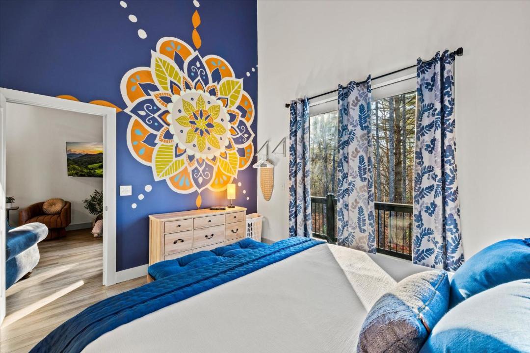 Photo of Bedroom in Horse Shoe