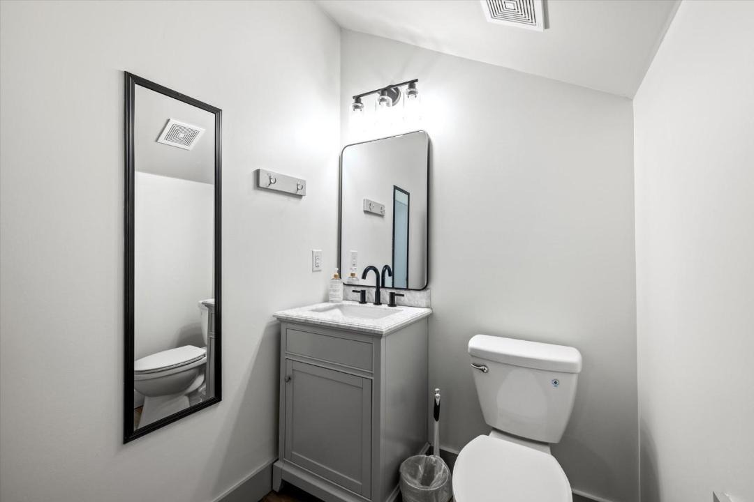 Photo of Bathroom in Horse Shoe