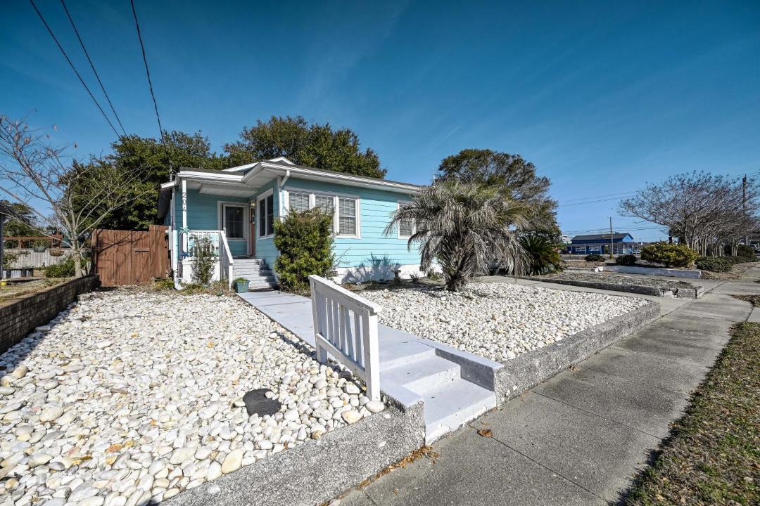 Photo of Others in North Carolina Coast