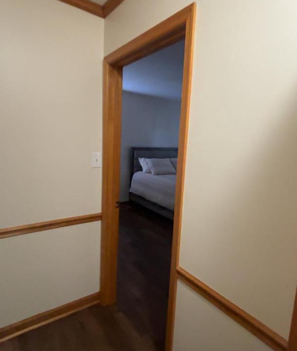 Photo of Bedroom in Mebane