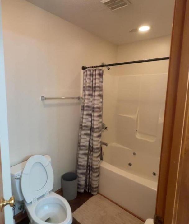Photo of Bathroom in Mebane