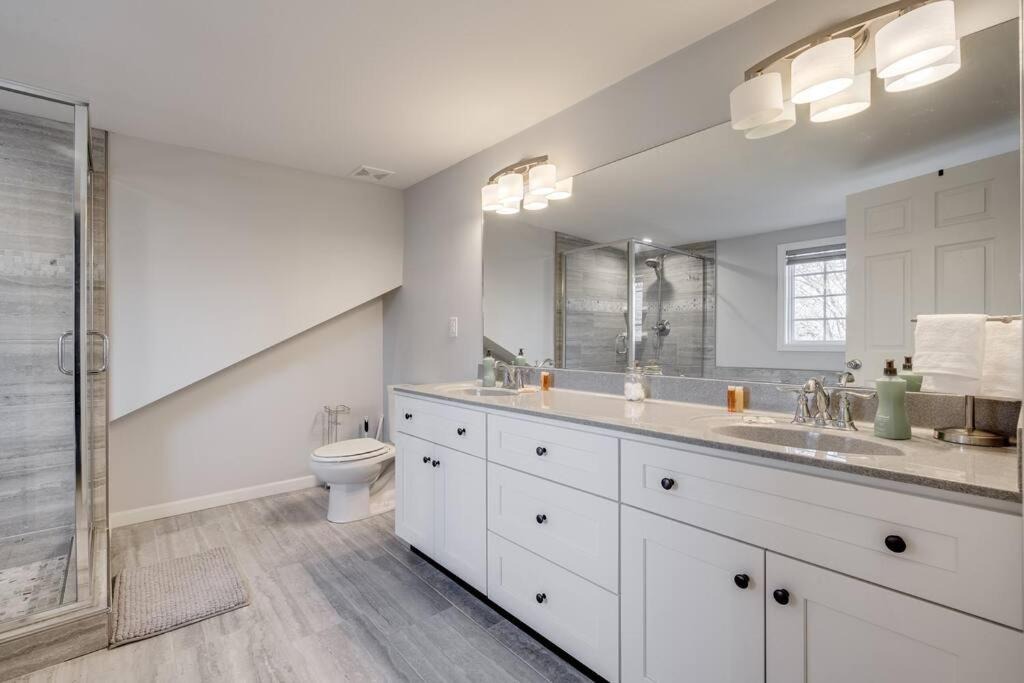 Photo of Bathroom in Louisville