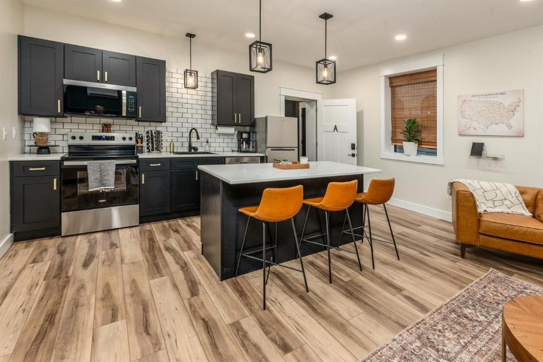 Photo of Kitchen in Harrisburg