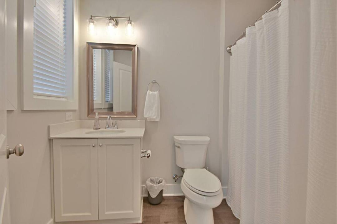 Photo of Bathroom in Knoxville