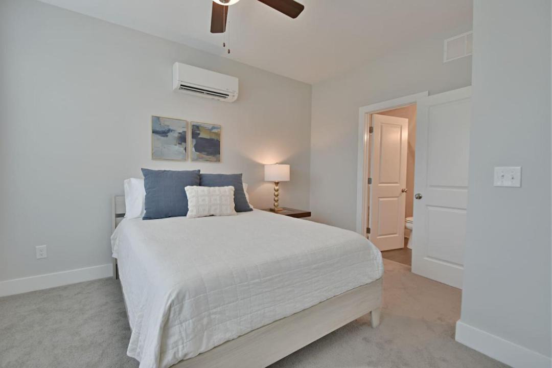 Photo of Bedroom in Knoxville
