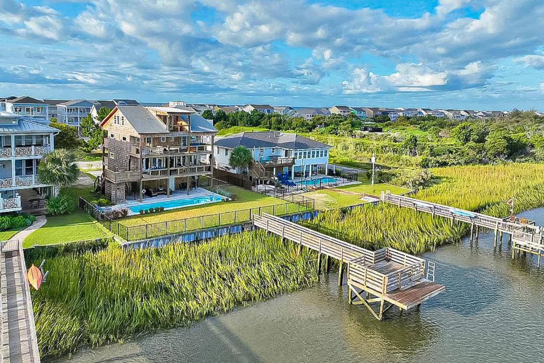 Photo of Others in Holden Beach