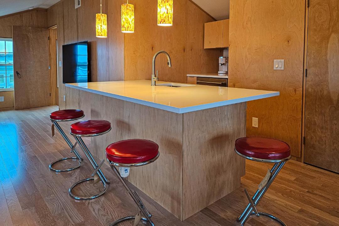 Photo of Kitchen in Holden Beach