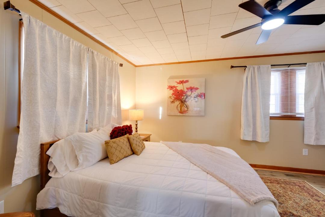 Photo of Bedroom in Radford