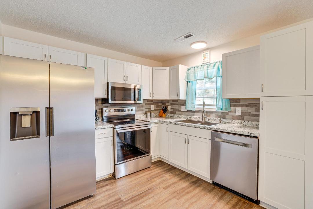Photo of Kitchen in Fountain Inn