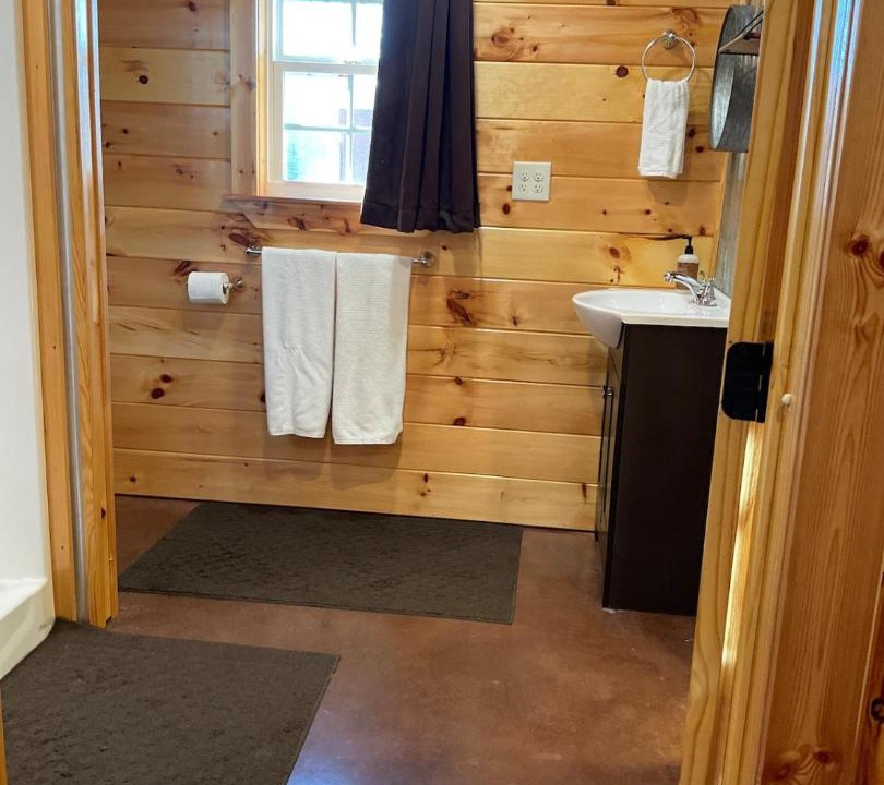 Photo of Bathroom in Oneida