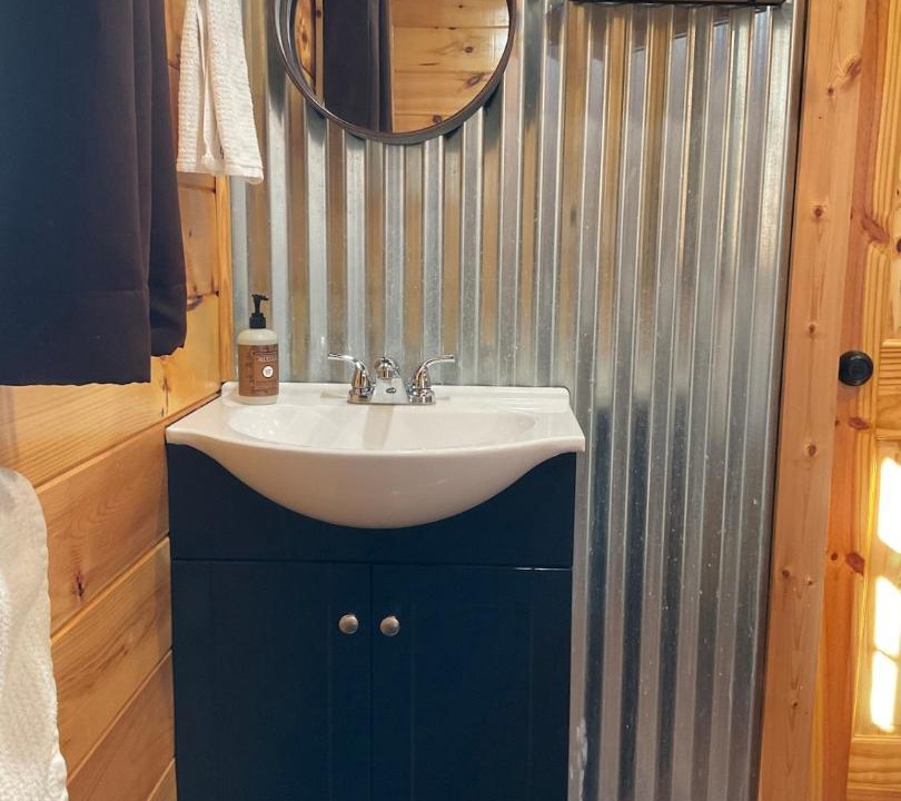 Photo of Bathroom in Oneida