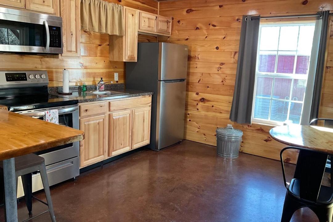 Photo of Kitchen in Oneida