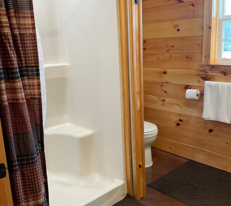 Photo of Bathroom in Oneida