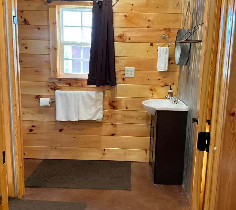 Photo of Bathroom in Oneida