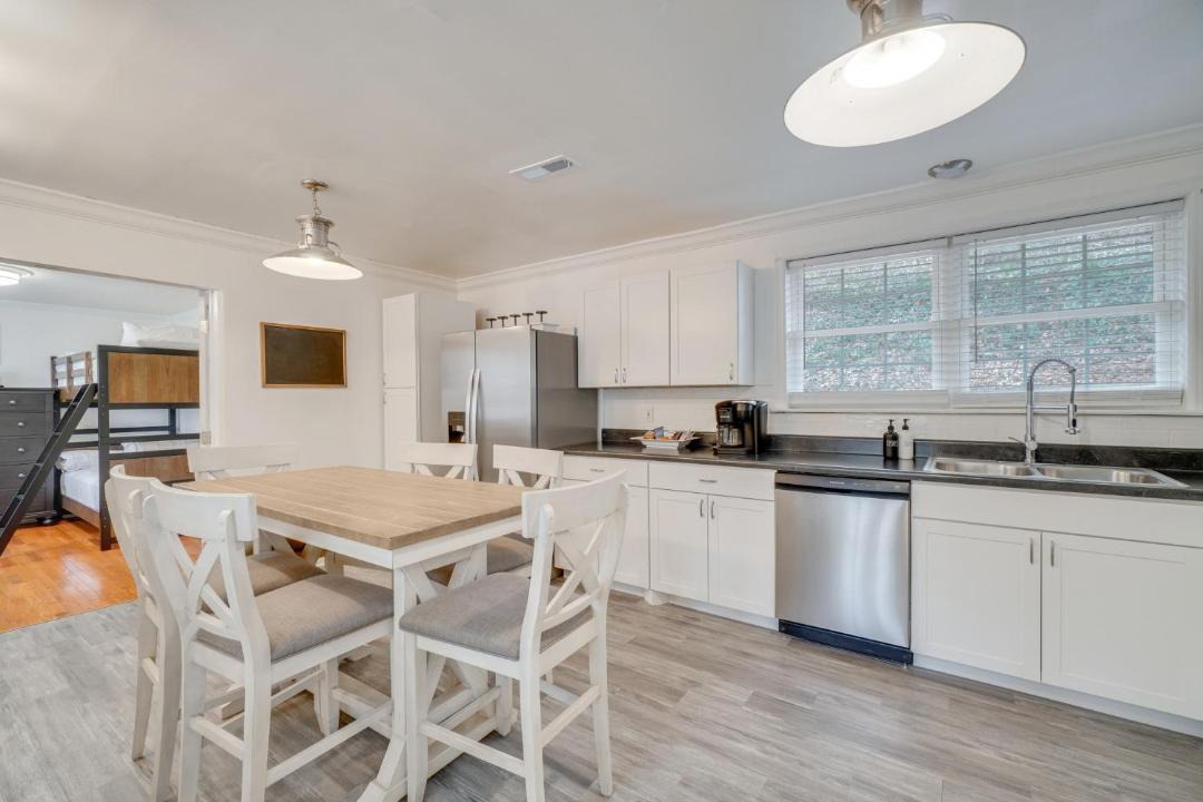Photo of Kitchen in Knoxville