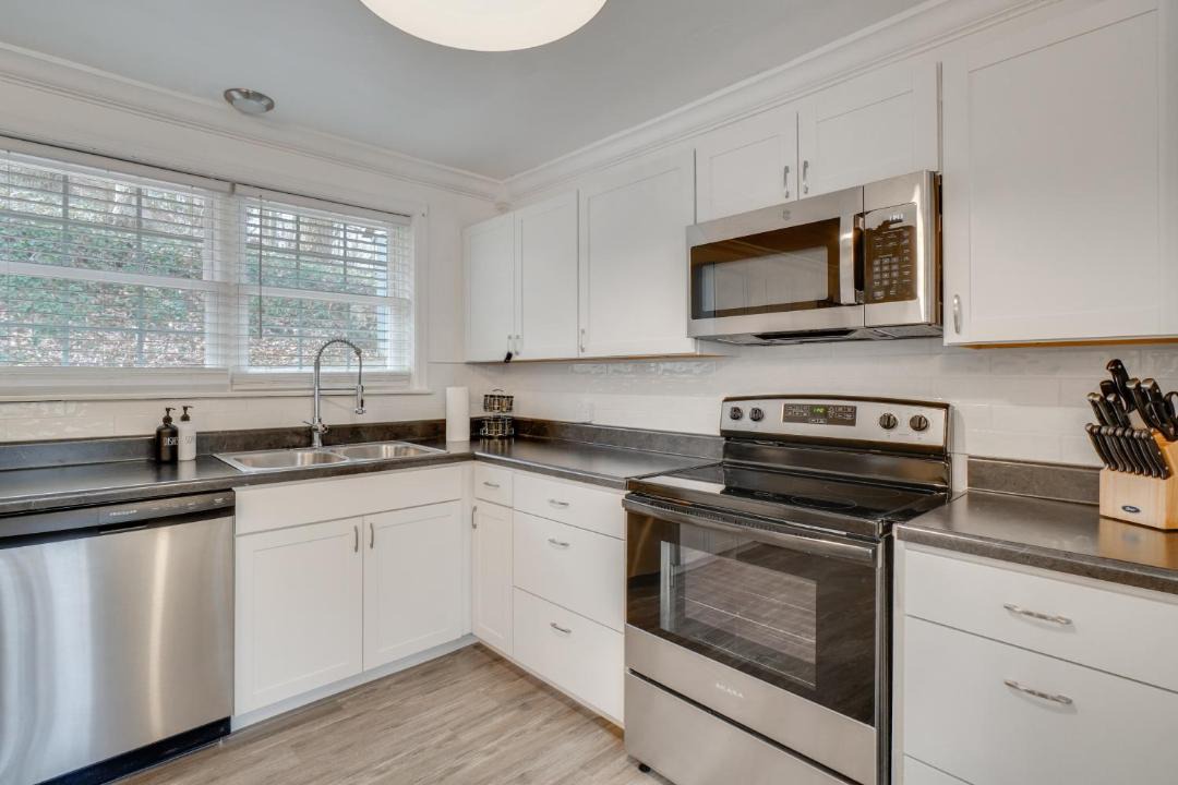 Photo of Kitchen in Knoxville