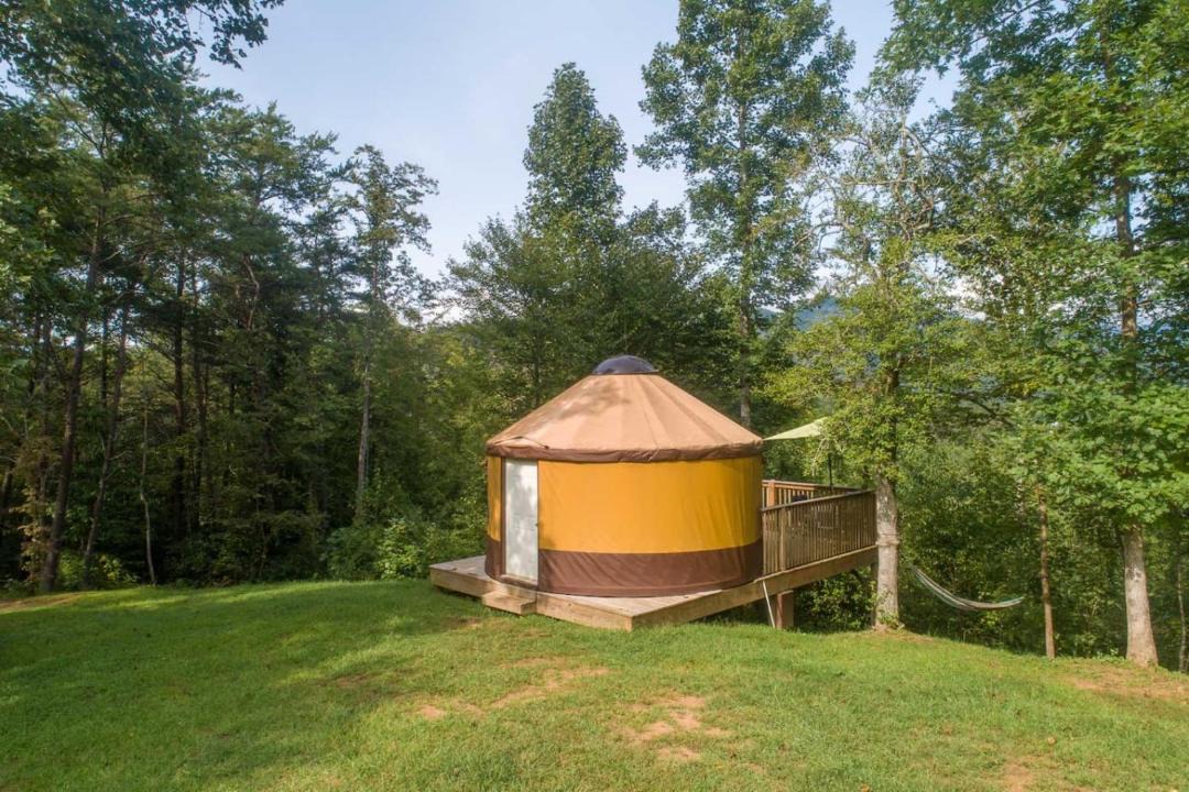 Photo of Others in Cullowhee
