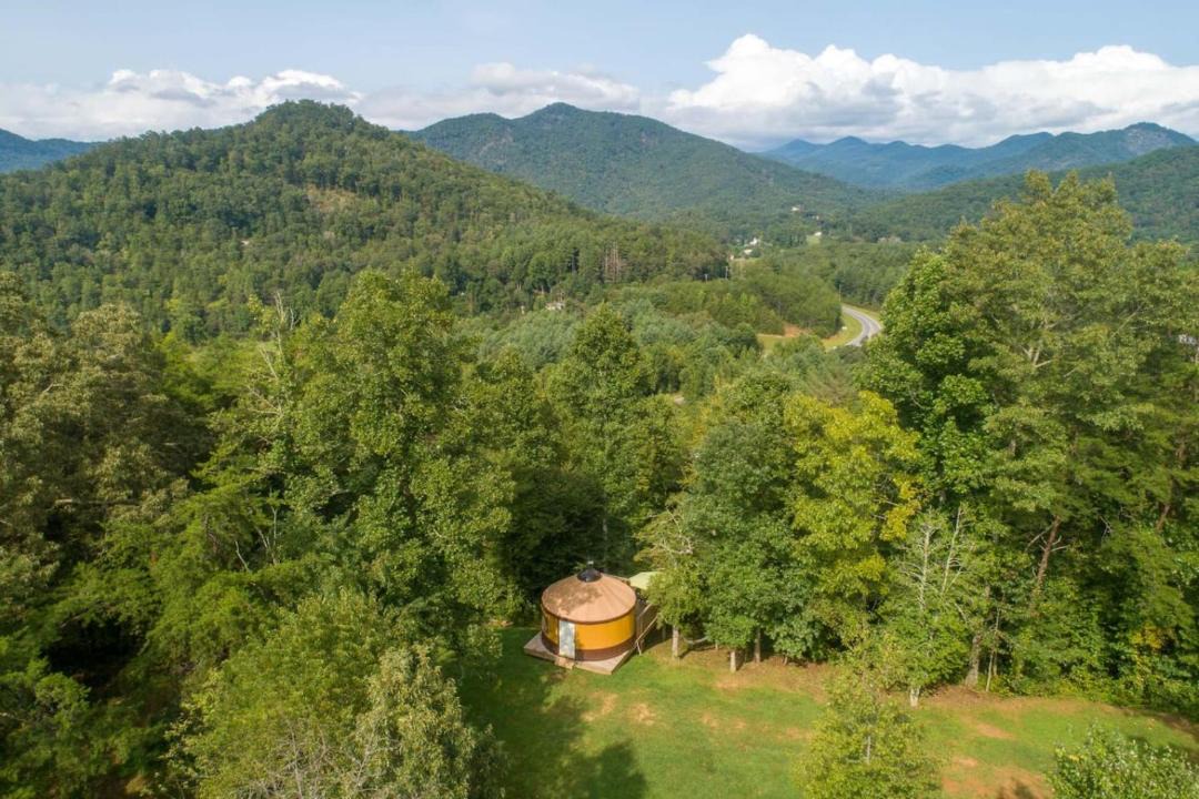 Photo of Others in Cullowhee