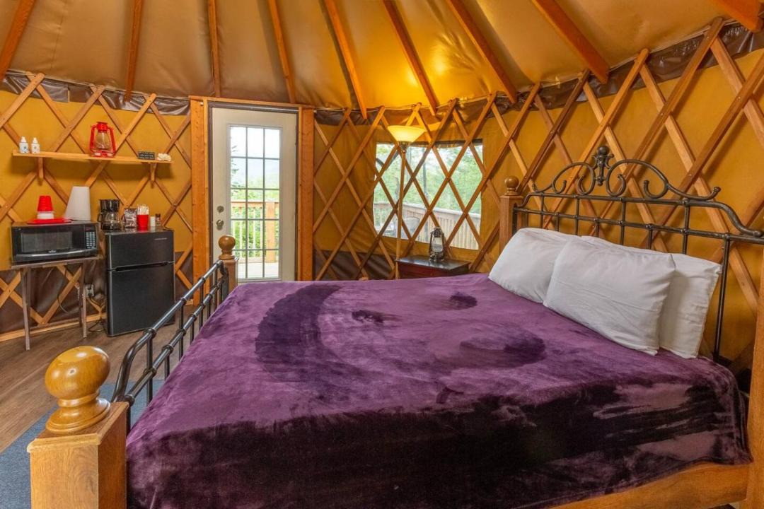 Photo of Bedroom in Cullowhee