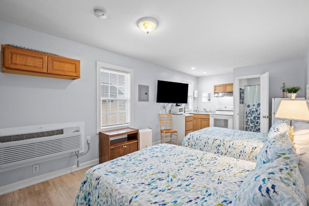 Photo of Bedroom in North Carolina Coast