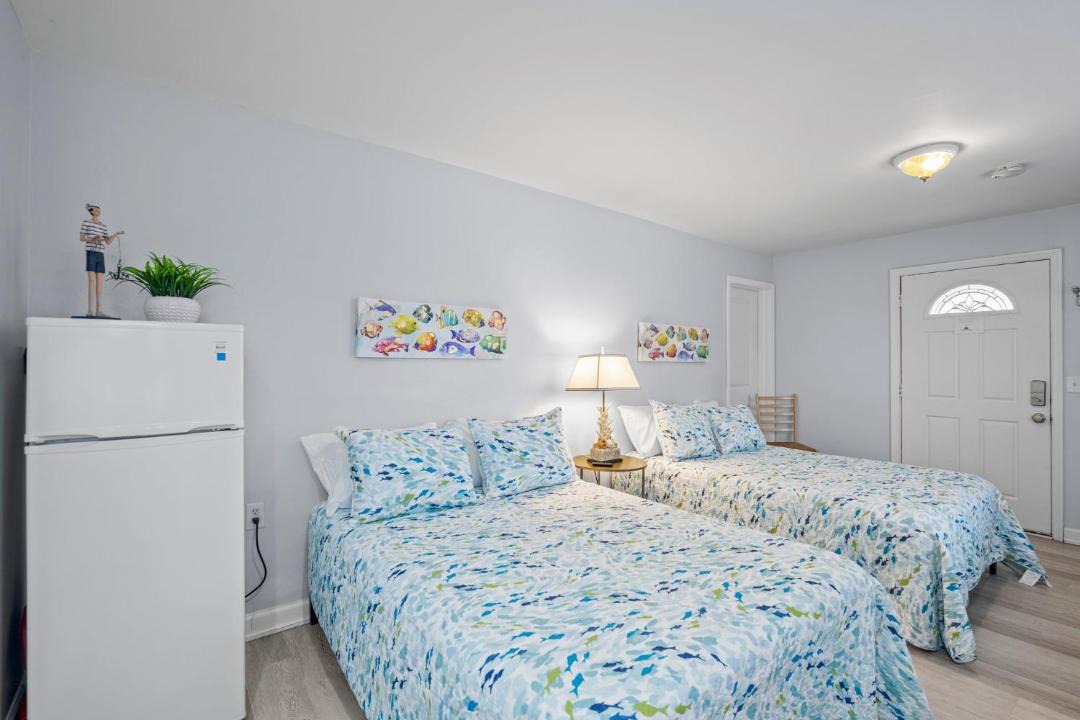 Photo of Bedroom in North Carolina Coast