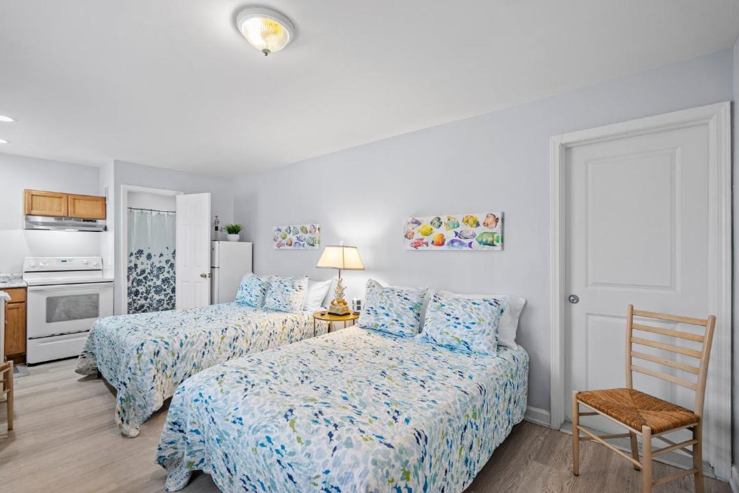 Photo of Bedroom in North Carolina Coast