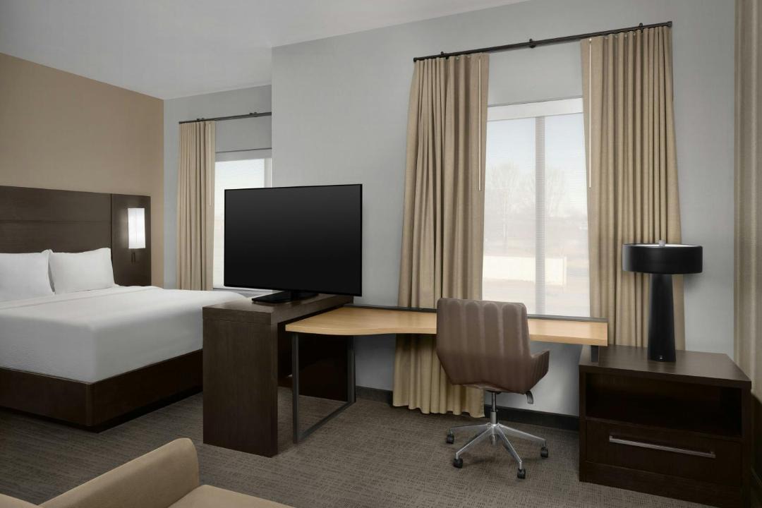 Photo of Bedroom in Paw Creek