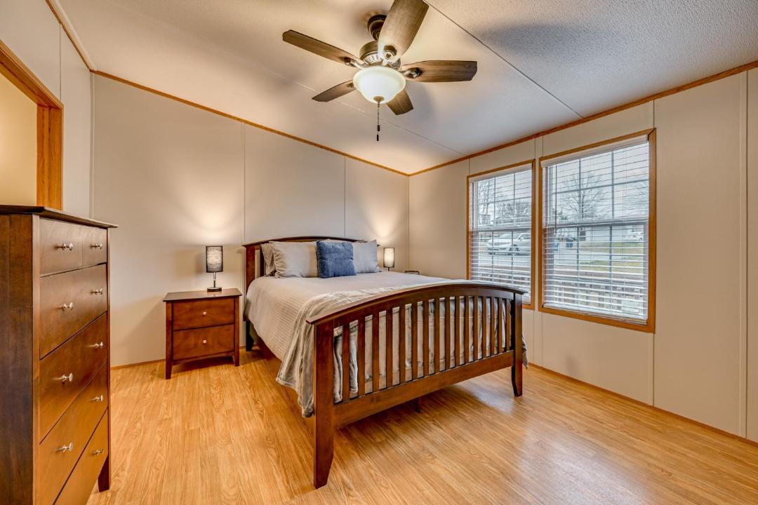 Photo of Bedroom in Bronston