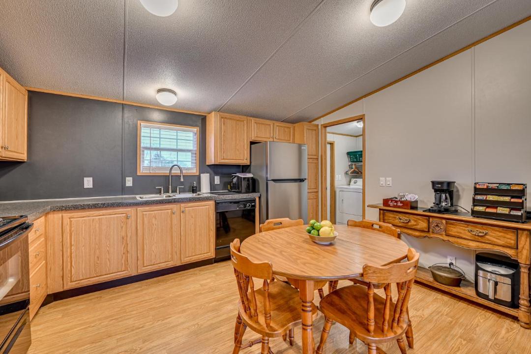 Photo of Kitchen in Bronston
