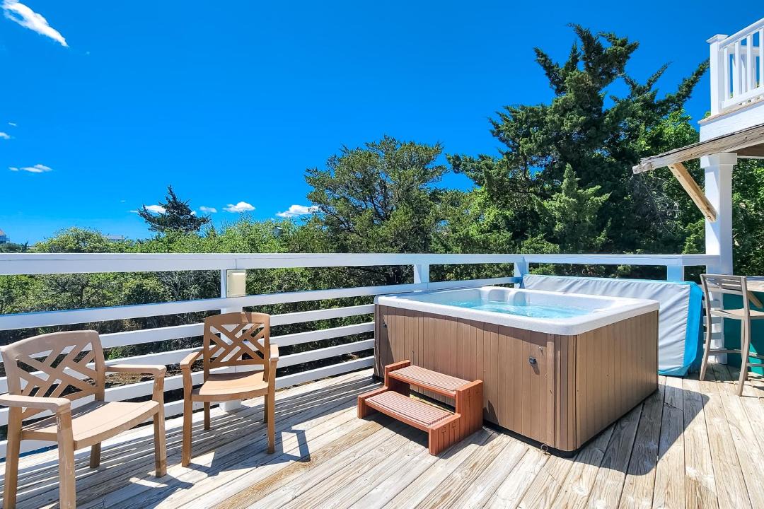 Photo of Patio Balcony in Avon