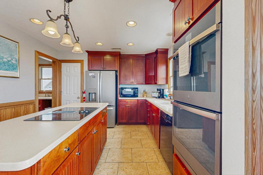 Photo of Kitchen in Avon